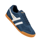 Men's Harrier Suede Trainers