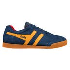 Men's Harrier Suede Trainers