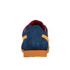 Men's Harrier Suede Trainers