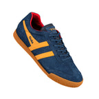 Men's Harrier Suede Trainers