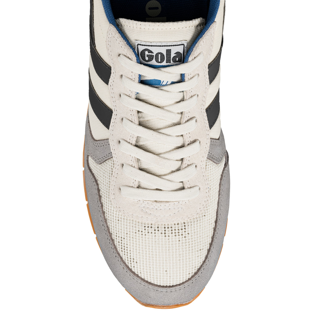 Men's Daytona Trainers