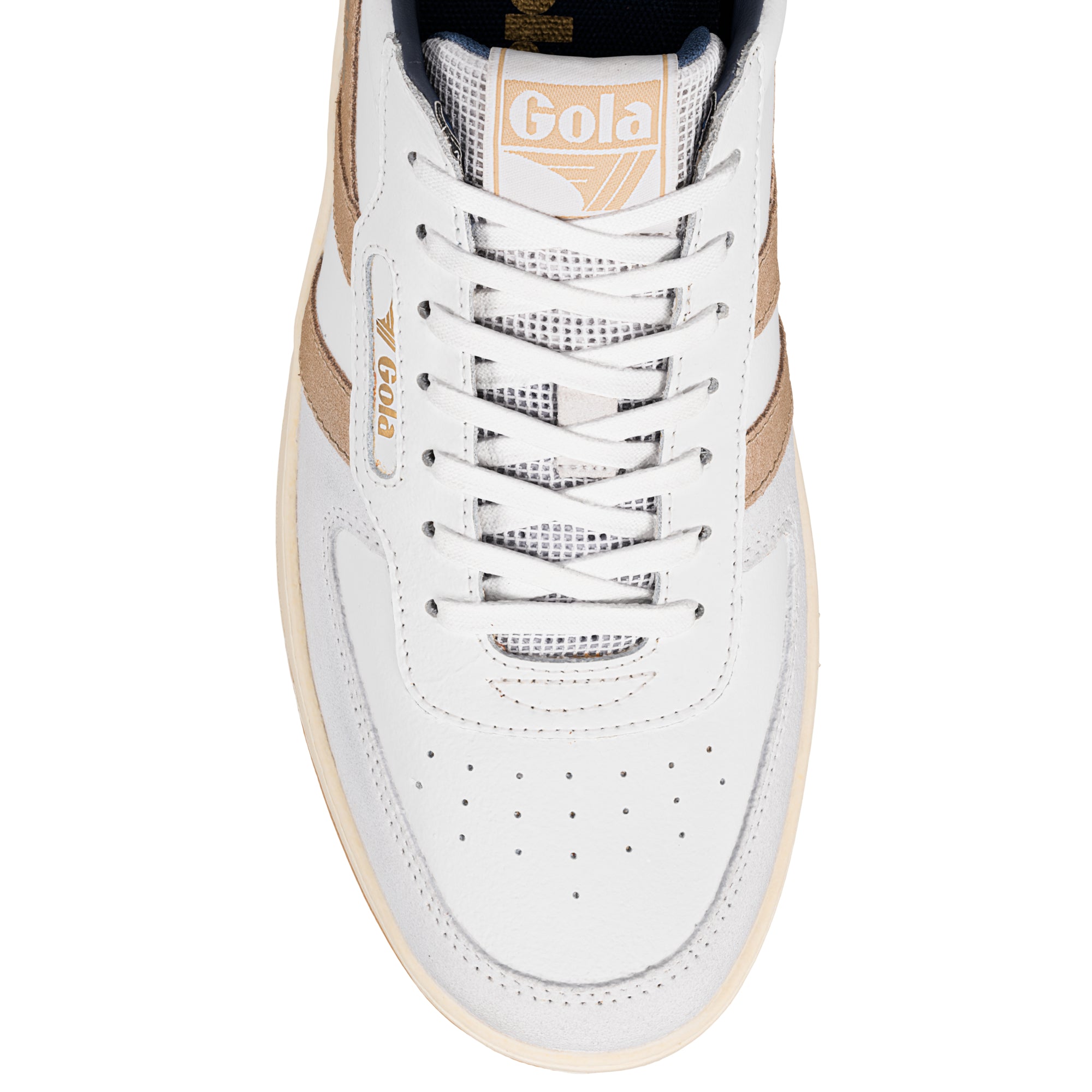 Men's Hawk Trainers