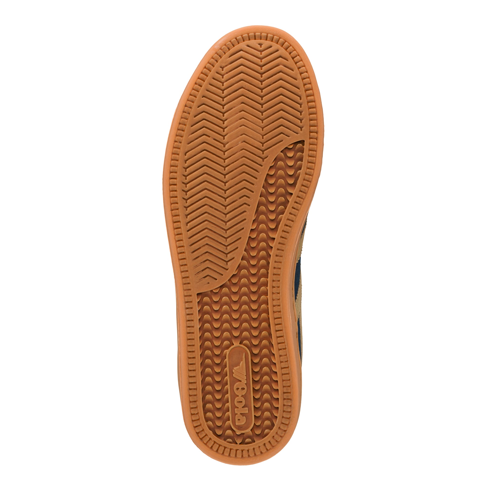 Men's Equipe II Suede Trainers