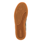 Men's Equipe II Suede Trainers