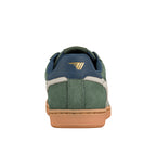Men's Equipe II Suede Trainers