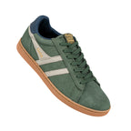 Men's Equipe II Suede Trainers