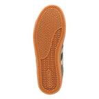 Men's Equipe II Suede Trainers