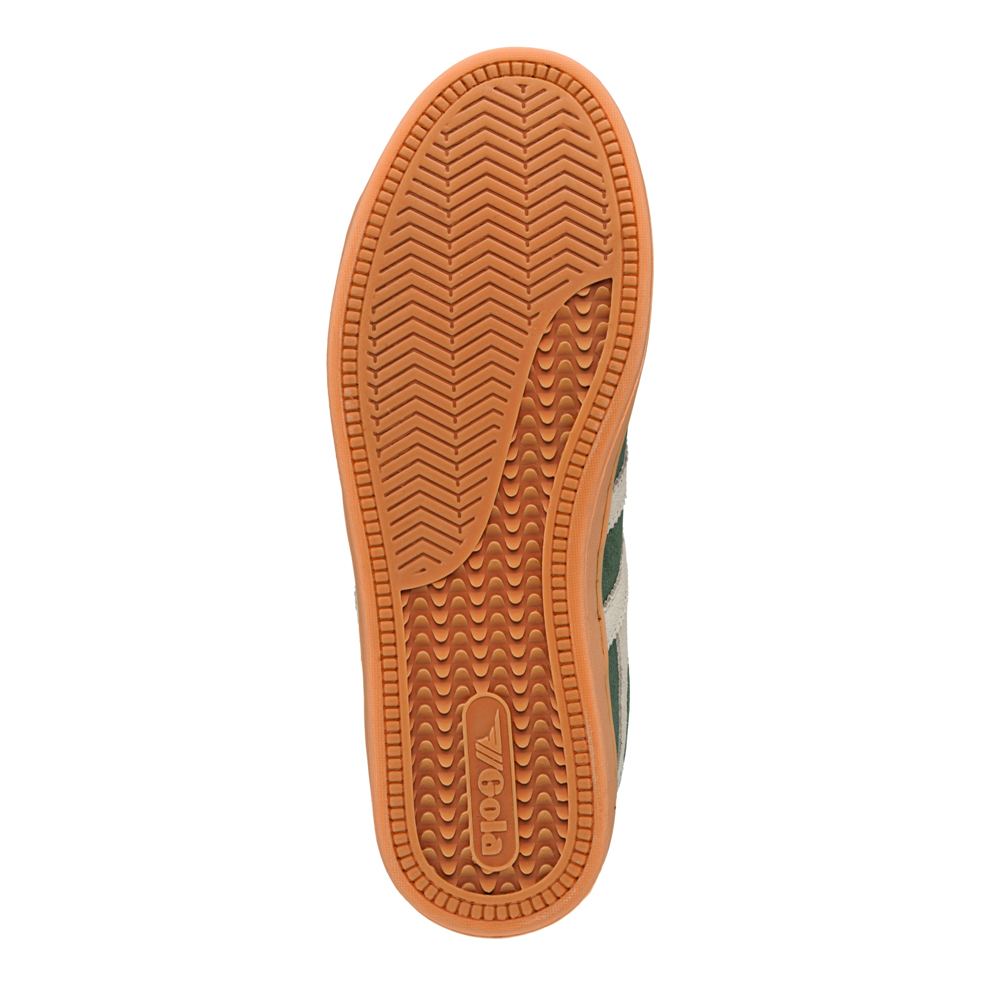 Men's Equipe II Suede Trainers