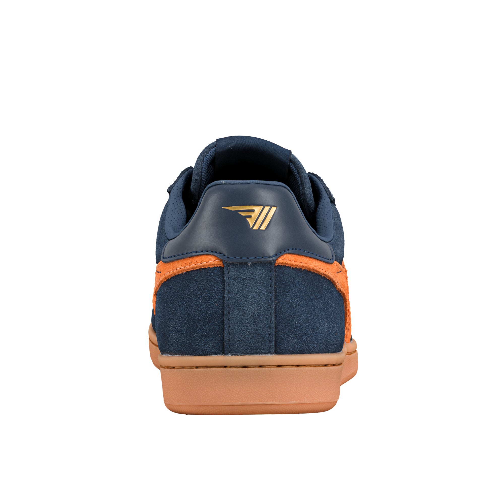 Men's Equipe II Suede Trainers