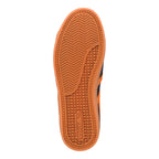 Men's Equipe II Suede Trainers