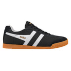 Men's Harrier Leather Trainers