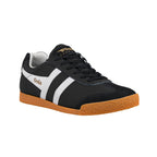 Men's Harrier Leather Trainers