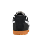 Men's Harrier Leather Trainers