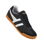 Men's Harrier Leather Trainers