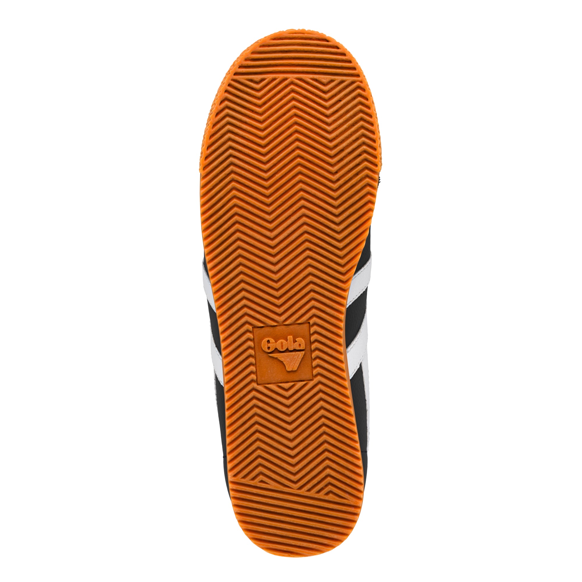 Men's Harrier Leather Trainers