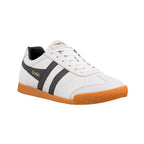 Men's Harrier Leather Trainers