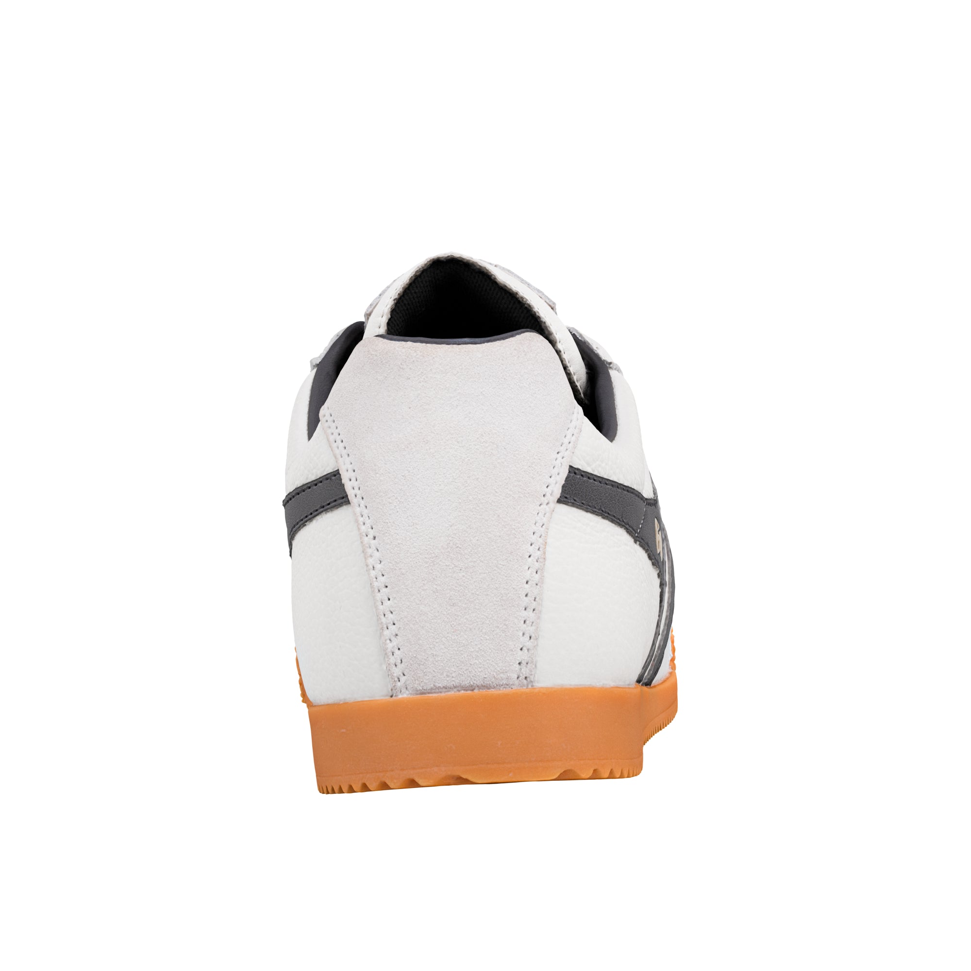 Men's Harrier Leather Trainers