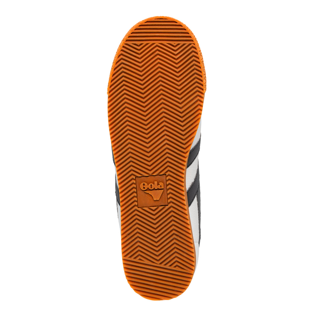 Men's Harrier Leather Trainers