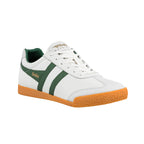 Men's Harrier Leather Trainers