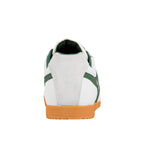 Men's Harrier Leather Trainers