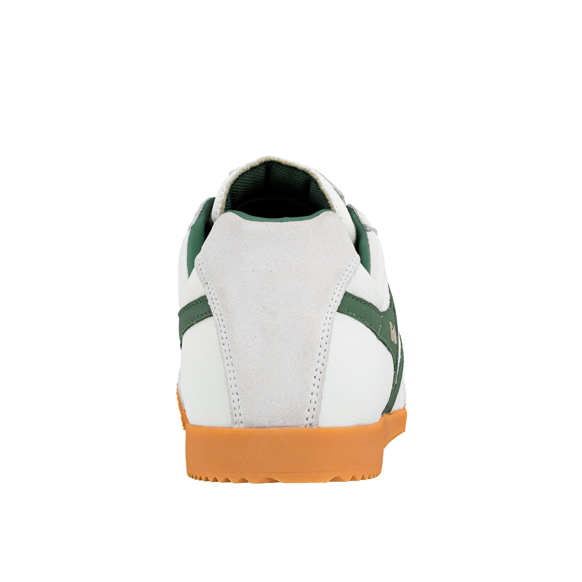 Men's Harrier Leather Trainers