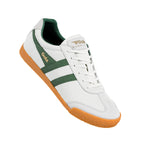 Men's Harrier Leather Trainers