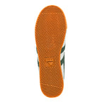 Men's Harrier Leather Trainers