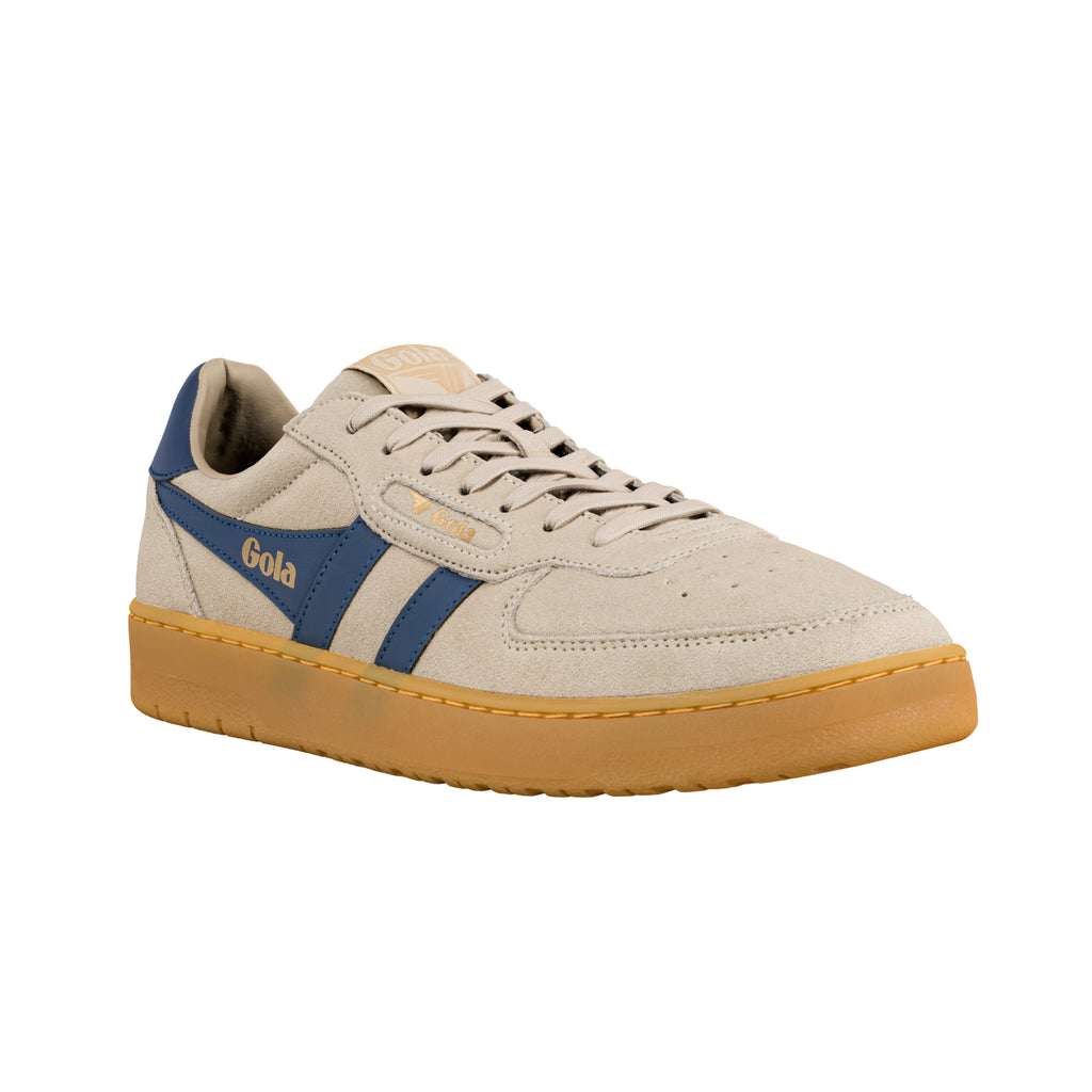 Men's Hawk Suede '86 Trainers