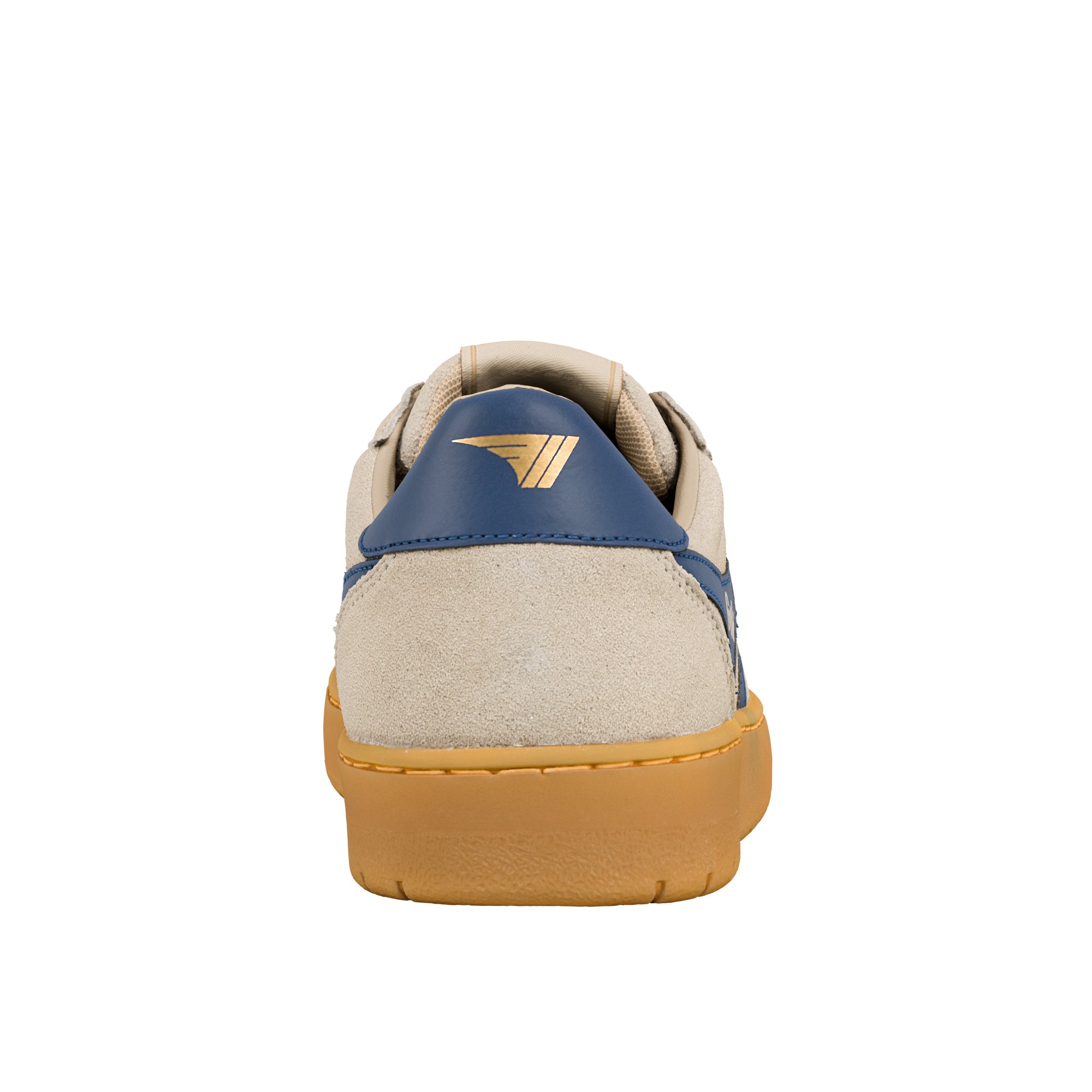 Men's Hawk Suede '86 Trainers