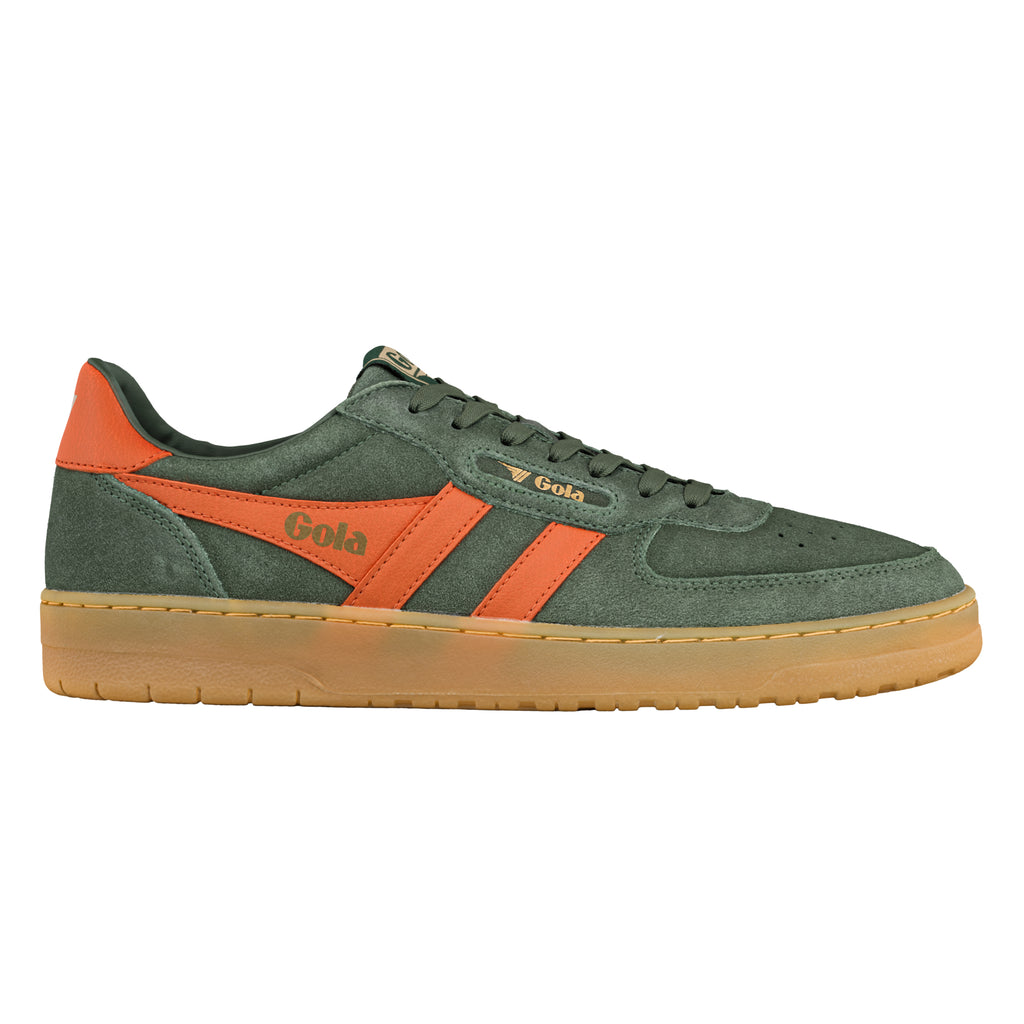 Men's Hawk Suede '86 Trainers