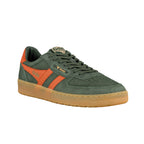 Men's Hawk Suede '86 Trainers