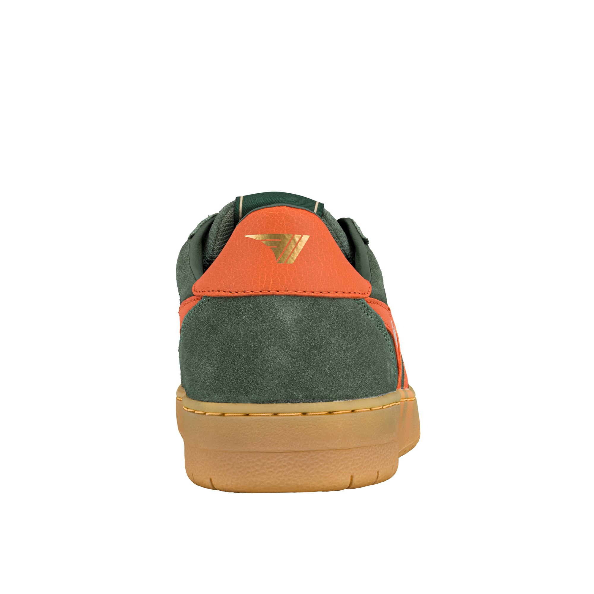 Men's Hawk Suede '86 Trainers