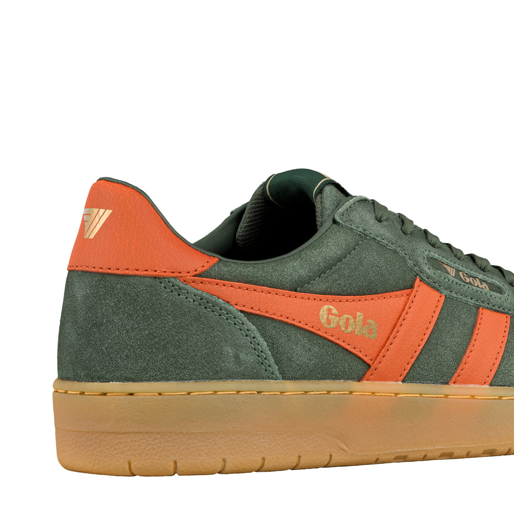 Men's Hawk Suede '86 Trainers