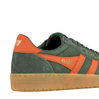 Men's Hawk Suede '86 Trainers