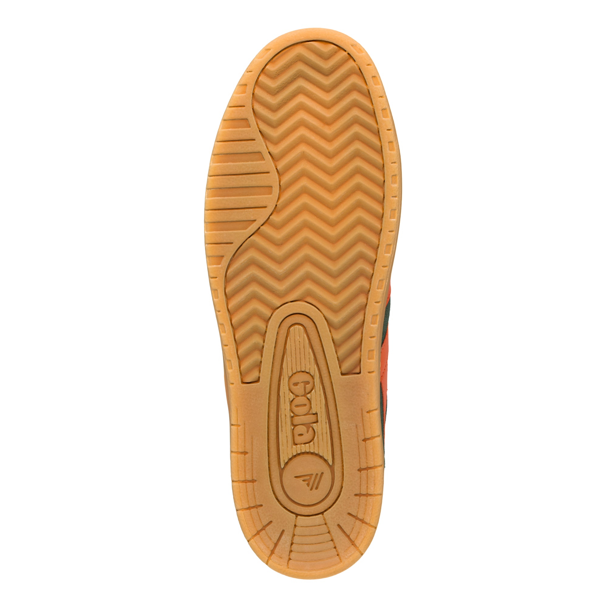 Men's Hawk Suede '86 Trainers