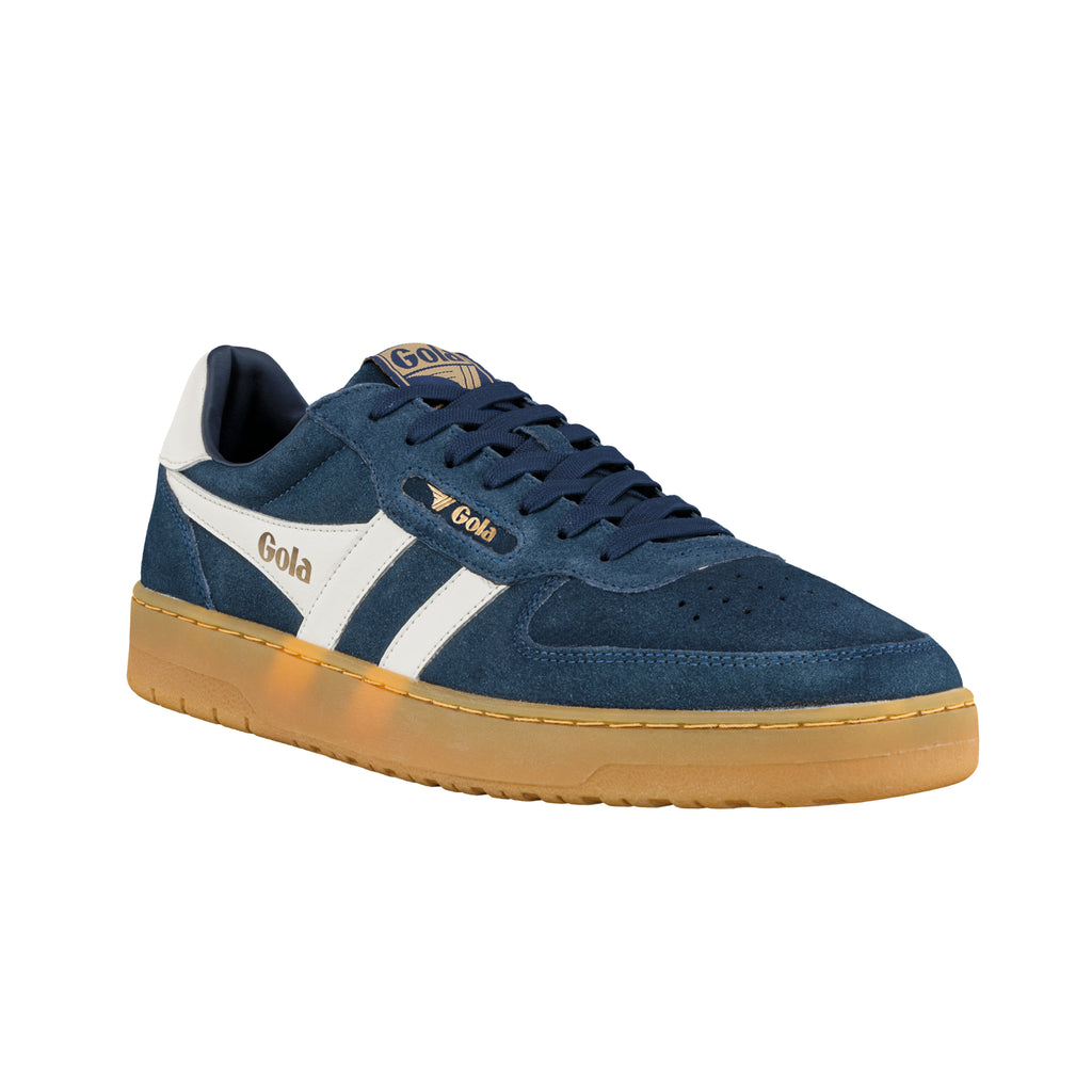 Men's Hawk Suede '86 Trainers
