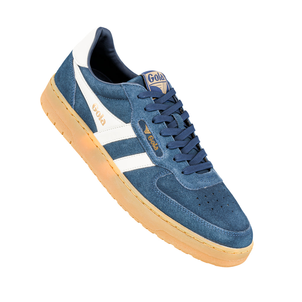 Men's Hawk Suede '86 Trainers
