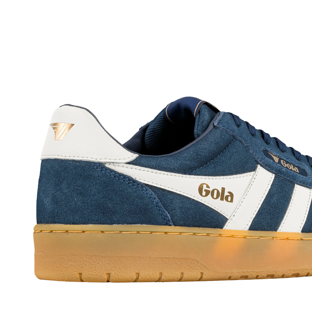 Men's Hawk Suede '86 Trainers