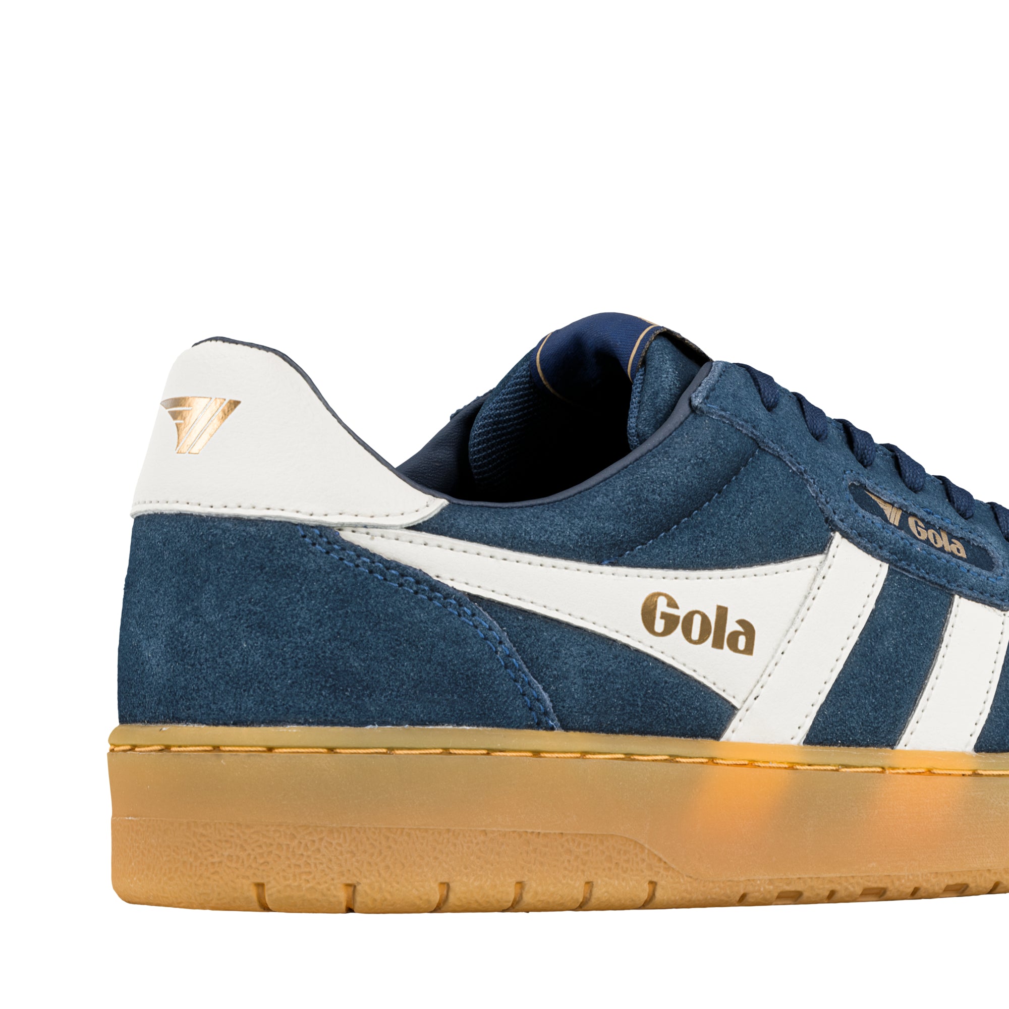 Men's Hawk Suede '86 Trainers