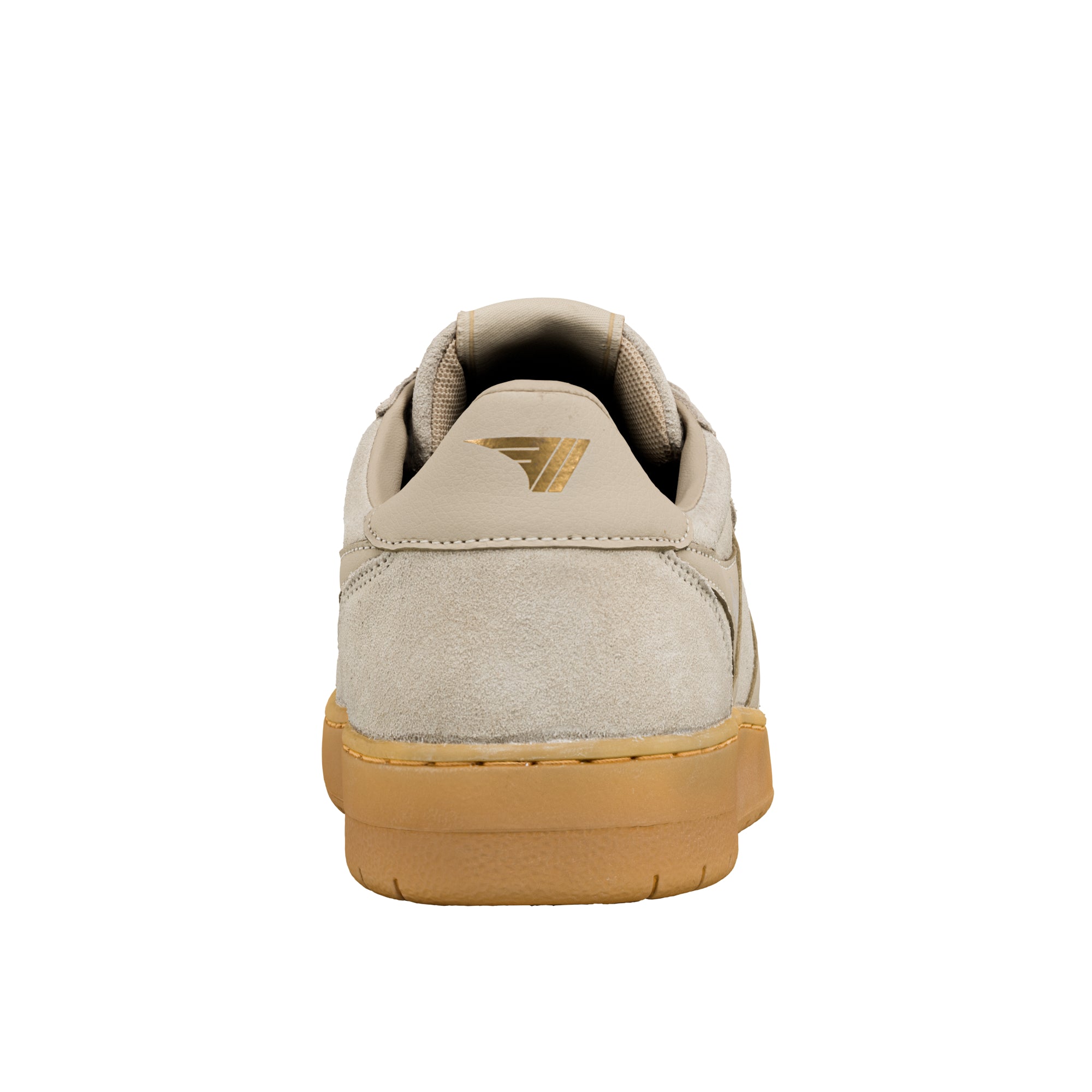 Men's Hawk Suede '86 Trainers