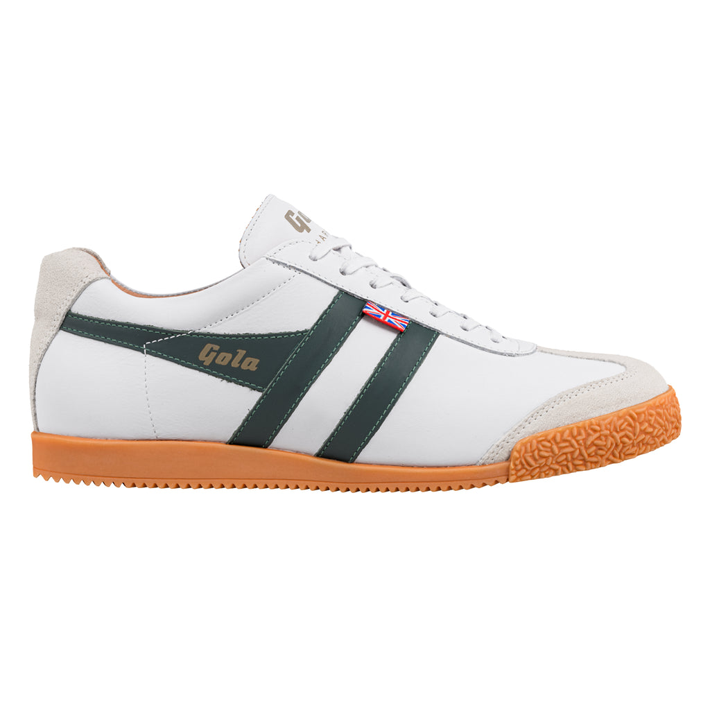 Baskets Harrier Elite 2 pour hommes