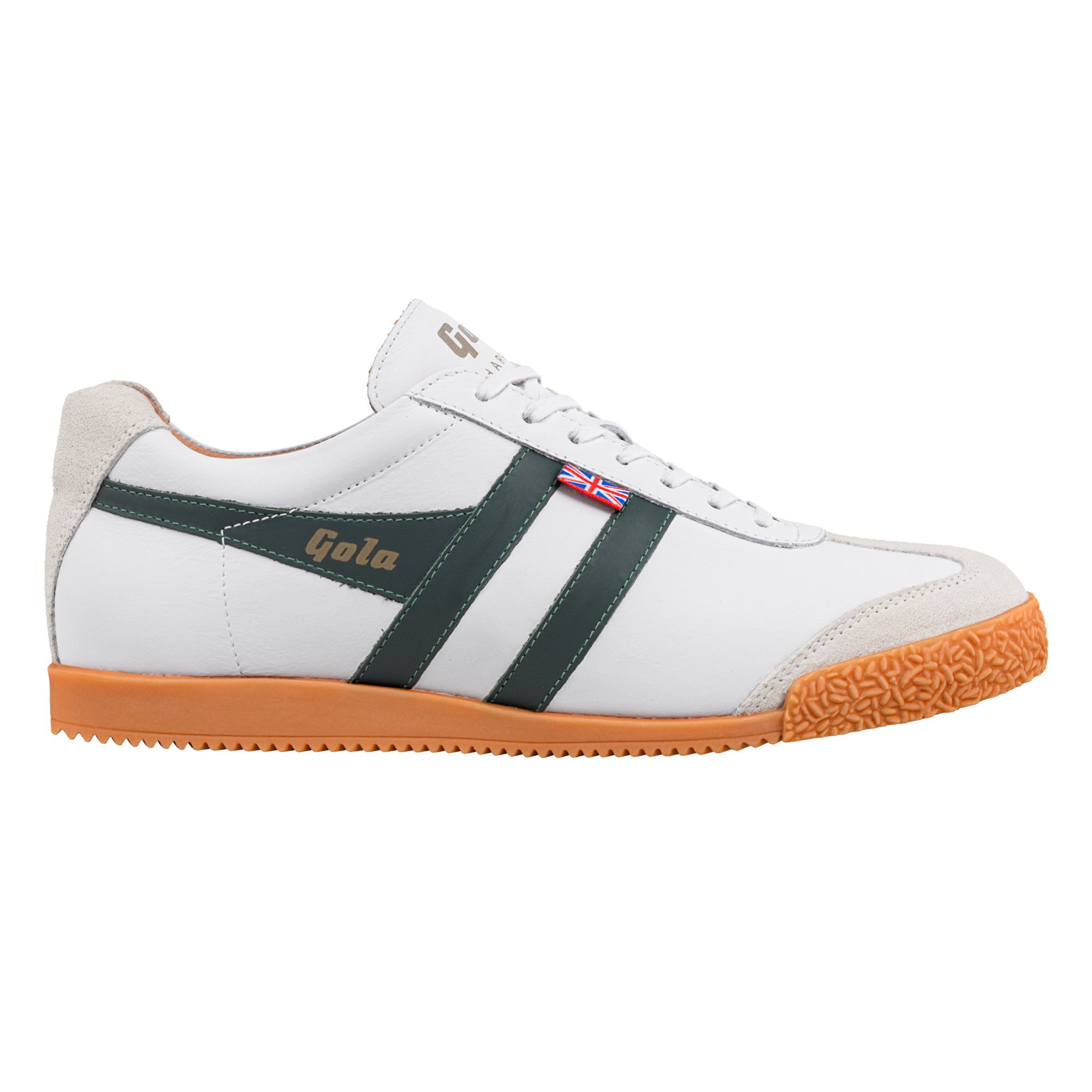 Men's Harrier Elite 2 Trainers