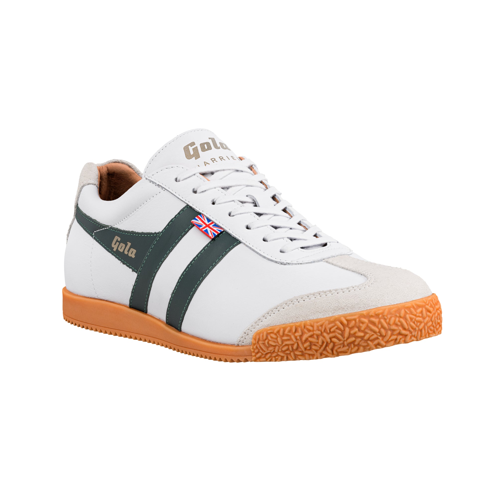 Men's Harrier Elite 2 Trainers