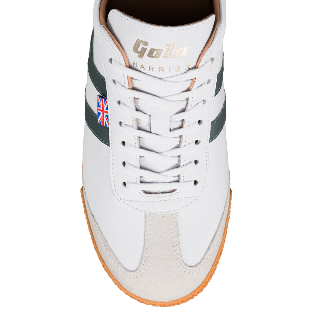 Baskets Harrier Elite 2 pour hommes