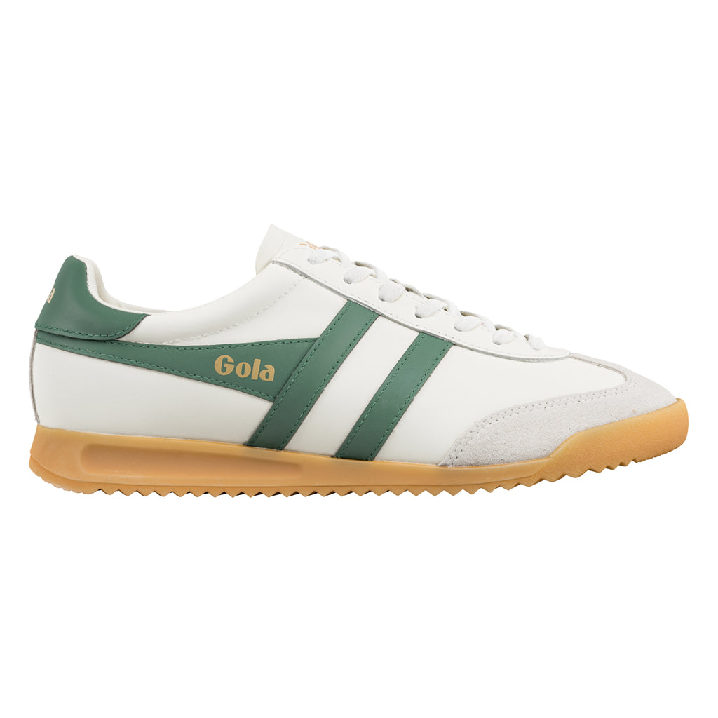 Men's Torpedo Leather Trainers