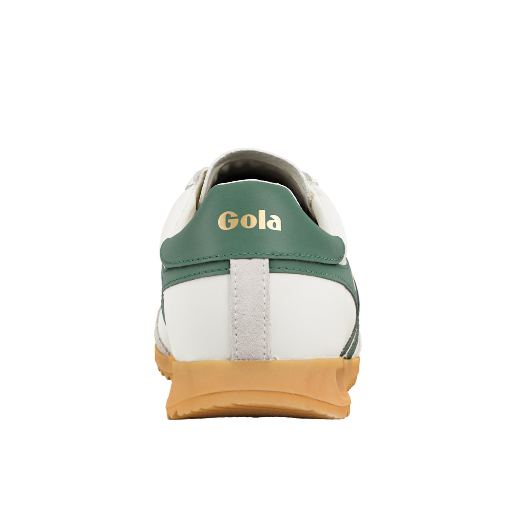 Men's Torpedo Leather Trainers