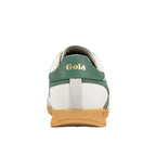 Men's Torpedo Leather Trainers