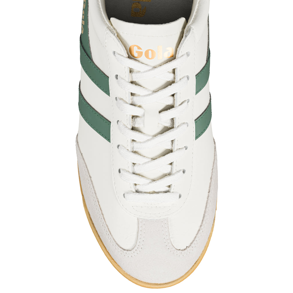 Men's Torpedo Leather Trainers