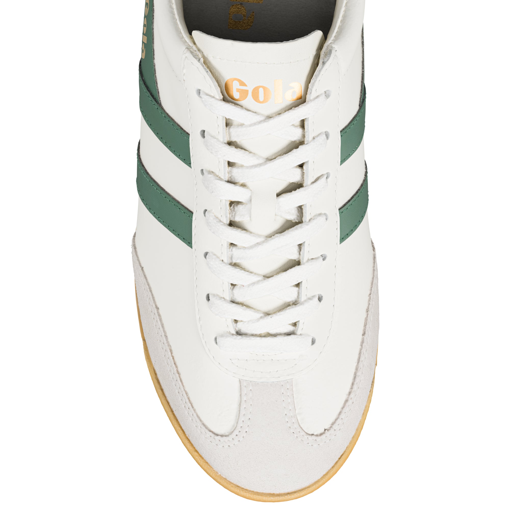 Men's Torpedo Leather Trainers