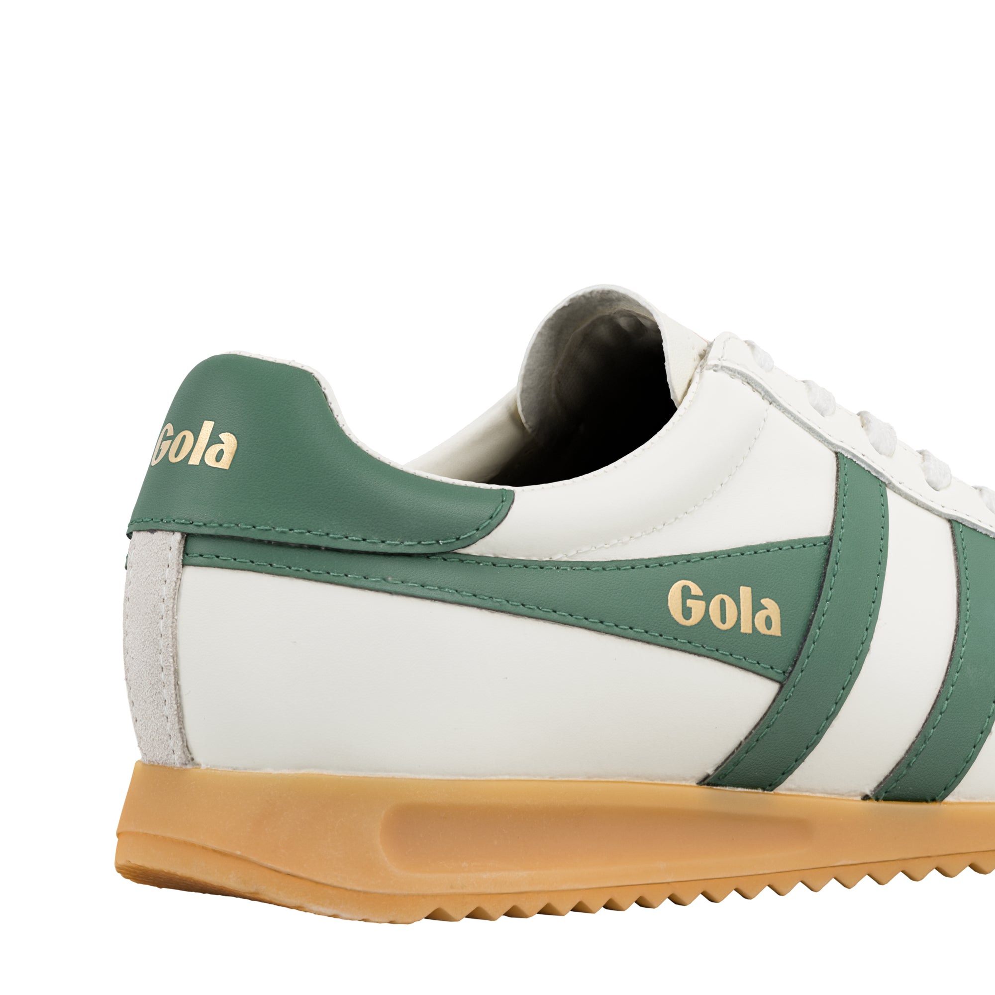 Men's Torpedo Leather Trainers